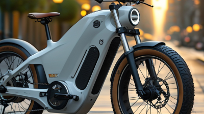 Why Electric Bicycle Market Trends Will Shape 2026?