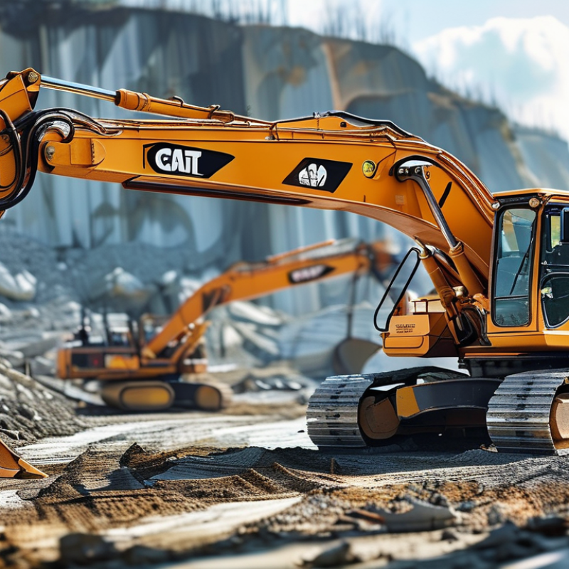 Best Caterpillar Excavator Buckets for Your Heavy Duty Needs?