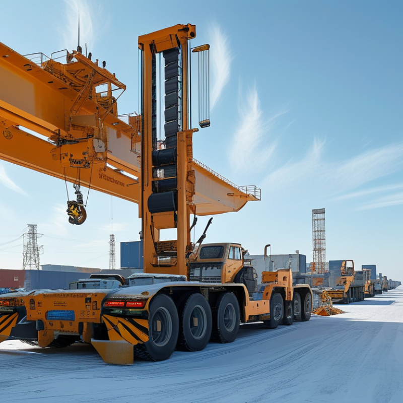 China Best Cryogenic Gearbox for Efficient Global Procurement?
