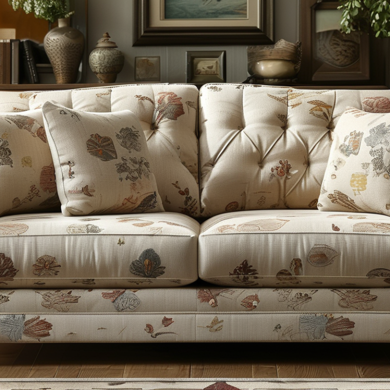 How to Choose the Best 2 Seater Sofa for Your Space?