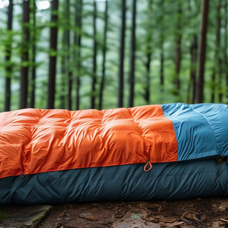 How to Choose the Best Ultra Lightweight Sleeping Bag for Your Adventures?