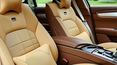 Best Car Seat Covers for 2026 What You Need to Know?