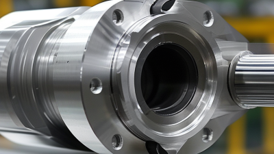 Why Choose Aluminum Precision Parts for Your Manufacturing Needs?