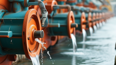 10 Essential Tips for Maintaining Your Centrate Pump Efficiency