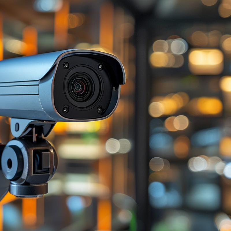 The Best IoT Lens Solutions for Smart Business Needs?