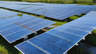 Why Choose Clamp Solar Panels for Your Energy Needs?