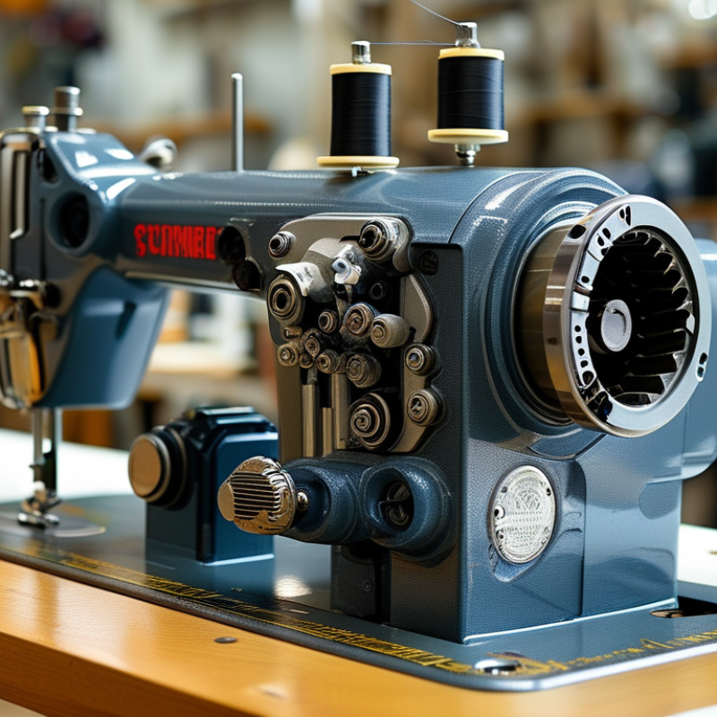 How to Choose the Right Gearbox Sew Gear Motor for Your Needs?