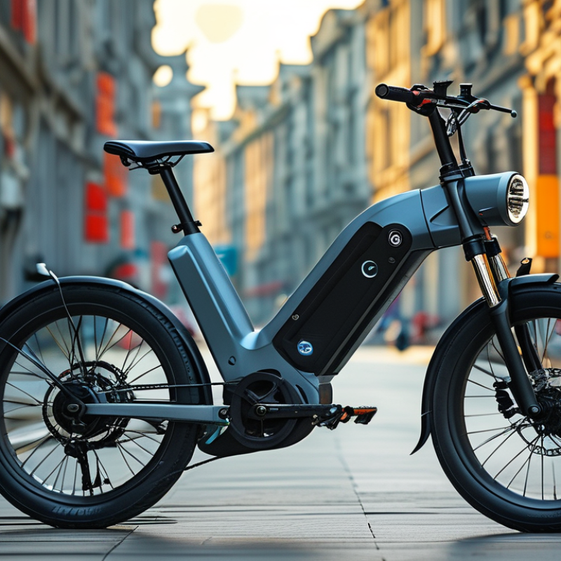 Top 10 China E-Bike Regulations You Need to Know Now?