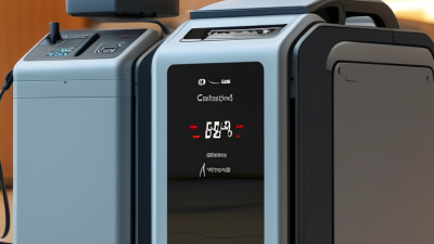 China Top Portable EV Charger for Global Buyers Insights?