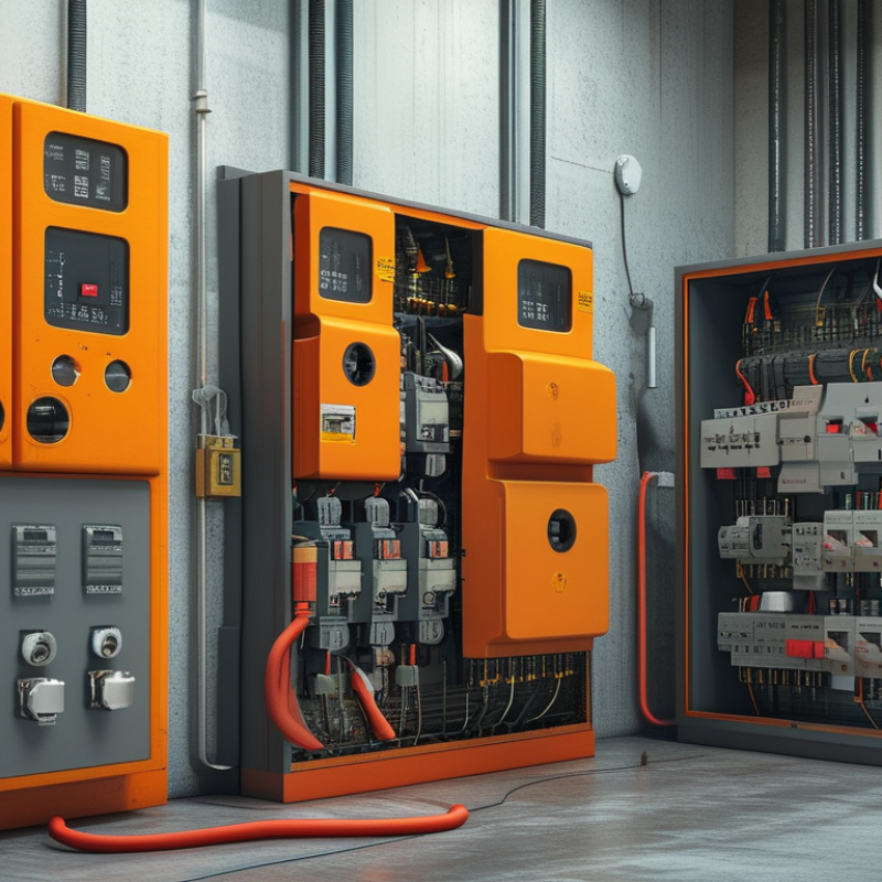 What is the Difference Between a Fuse and a Circuit Breaker?