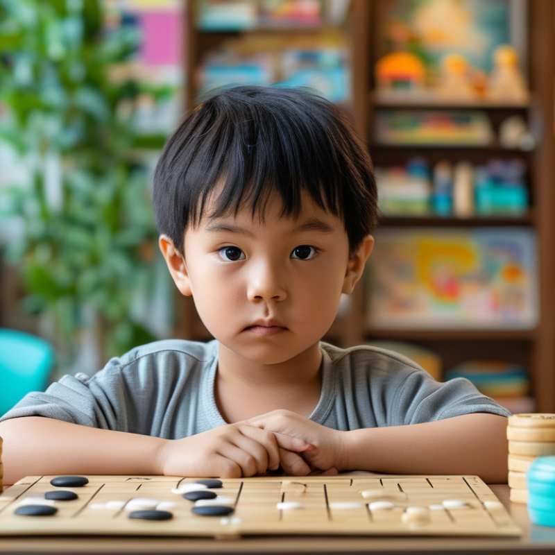 Top 10 Kids Games in China for Global Buyers?