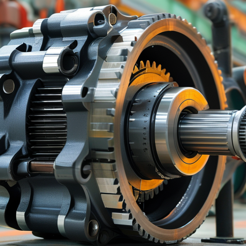Top 10 Gear Motors from China for Global Buyers to Consider?