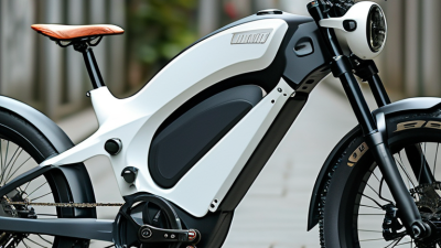 China Top Tailg Ebike Buying Guide for Global Shoppers?