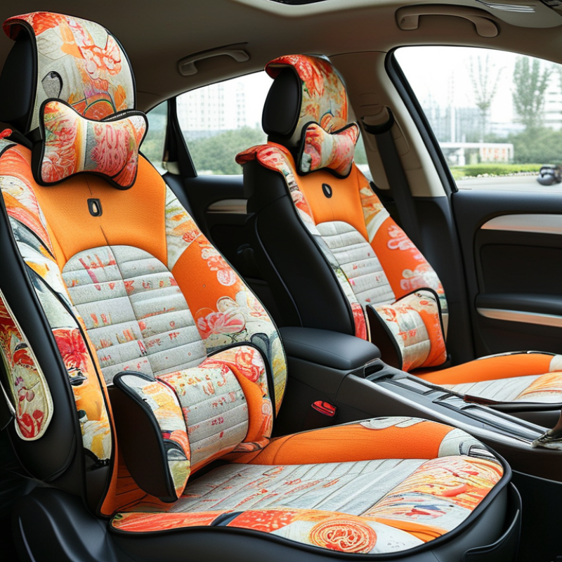 Top China Best Car Seat Covers for Global Buyers?