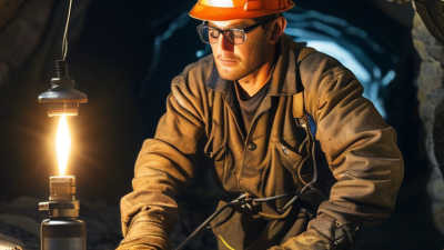 10 Essential Tips for Using Your Mining Lamp Charger Effectively