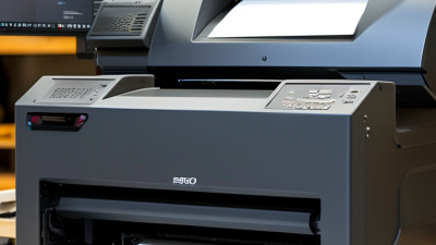 How to Choose the Best 9060 Uv Printer for Your Business?