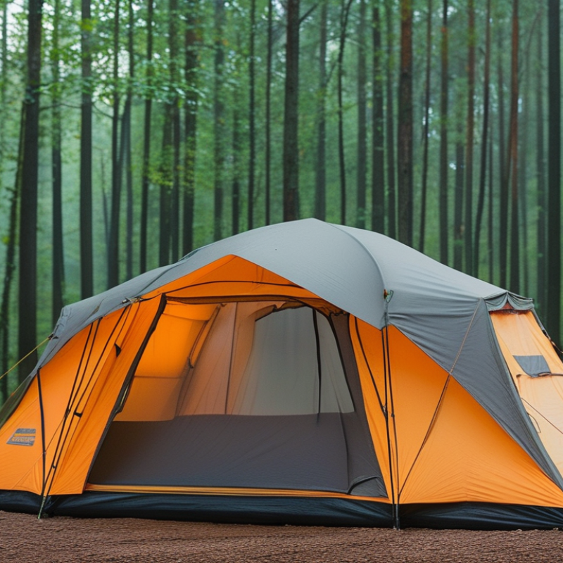 Essential Tips for Choosing the Best Car Shower Tent?