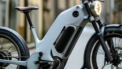 Wholesale Long Journey Ebike Buying Guide for Global Suppliers?
