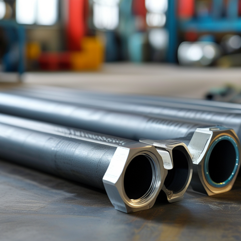 Top Pipe Fittings Suppliers in China for Global Buyers?