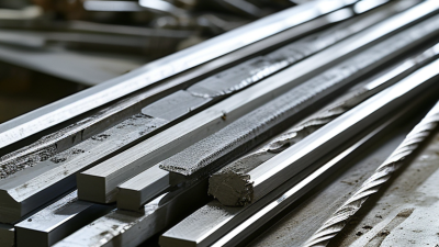 How to Choose the Best Pcb Carbide Rods for Your Needs?