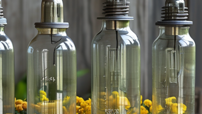 Discover the Best Glass Insulator 160b for Your Needs?