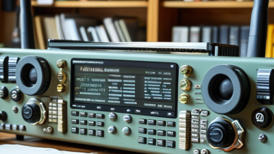 China Top Gmrs Frequencies Explained for Beginners