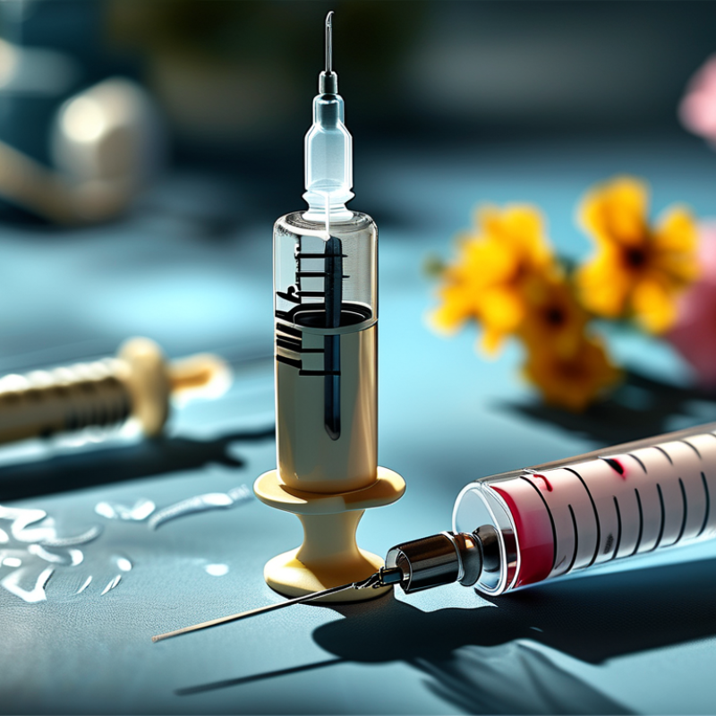 2026 Best Hypodermic Needle Options for Global Buyers?