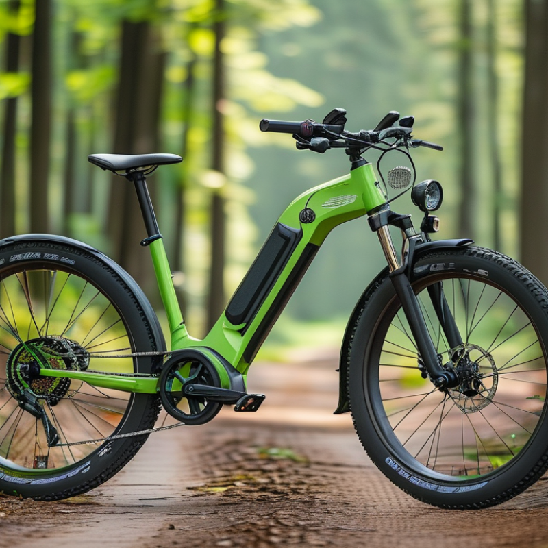 How to Choose the Best Eco-Bike for Sustainable Travel?