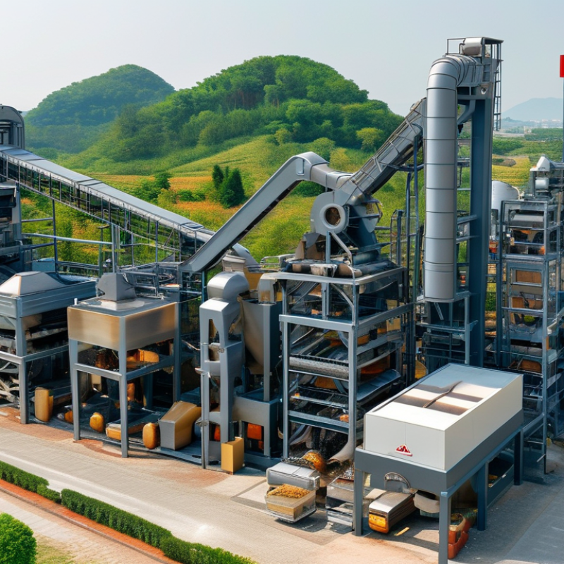 Top China Dryer Machine Options for Global Buyers?