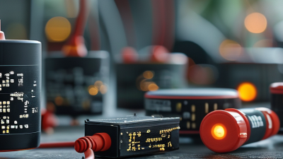 Why Choose Force Sensing Resistor for Your Next Project?