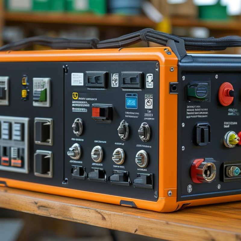 Best Grounding Equipment Box Options for Global Buyers?