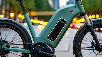 Best Eco Bike Electric Bicycle for Sustainable Commuting?
