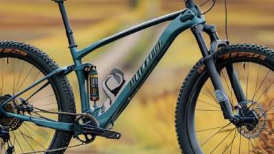 How to Choose the Best Long Range Bikes for Your Adventures?