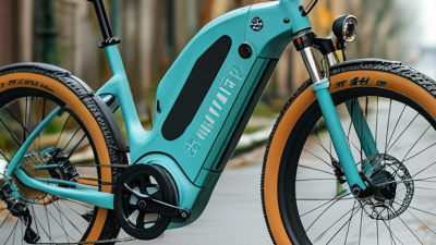 Best Sustainable Bicycles for Eco Friendly Travel 2026?