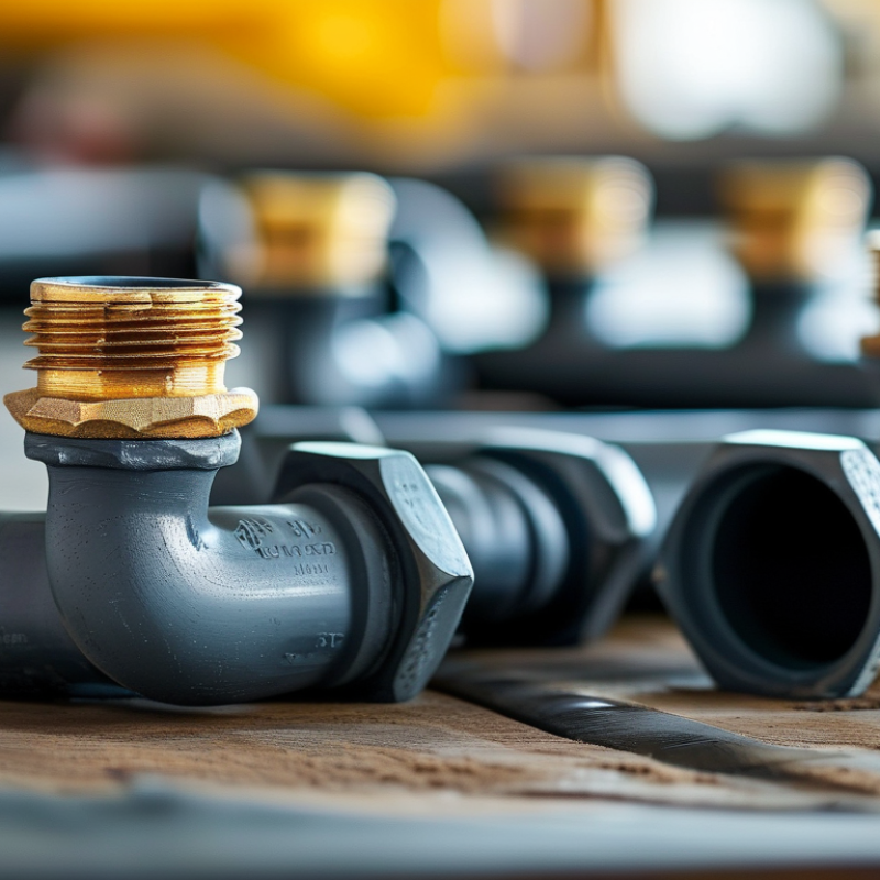 Why Choose CPVC Threaded Elbow for Your Plumbing Needs?