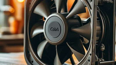 Top Low Noise Axial Fan Buying Guide and Benefits?