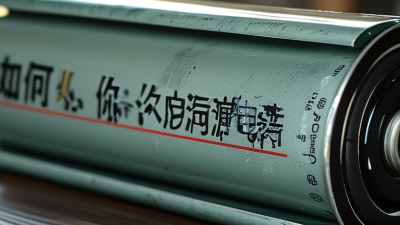 How to Choose the Right DC Filter Capacitors for Your Needs?