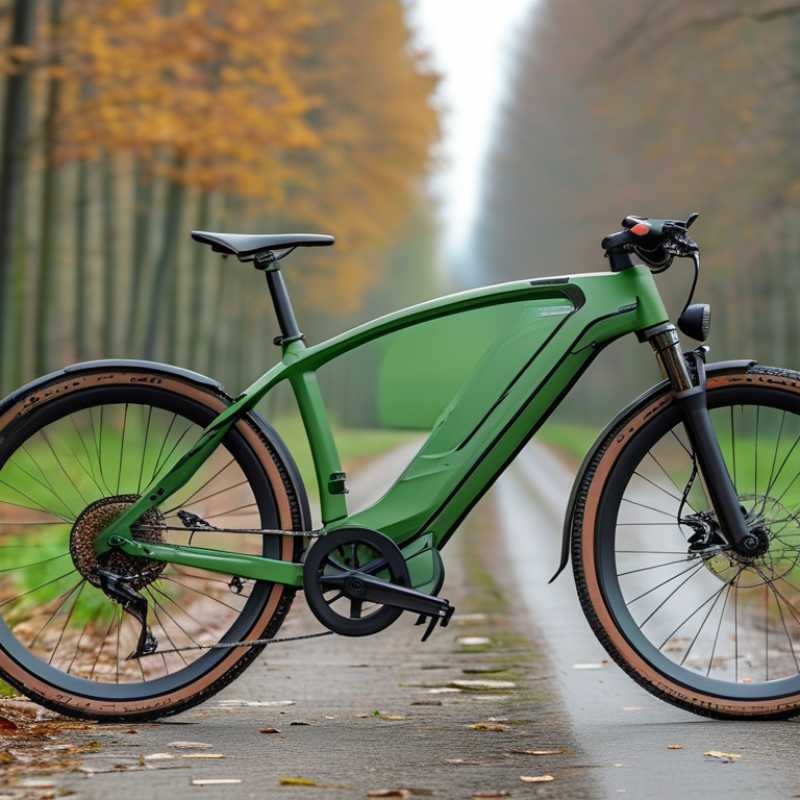 Best Eco Friendly Bicycles to Buy in 2026 for Sustainability?