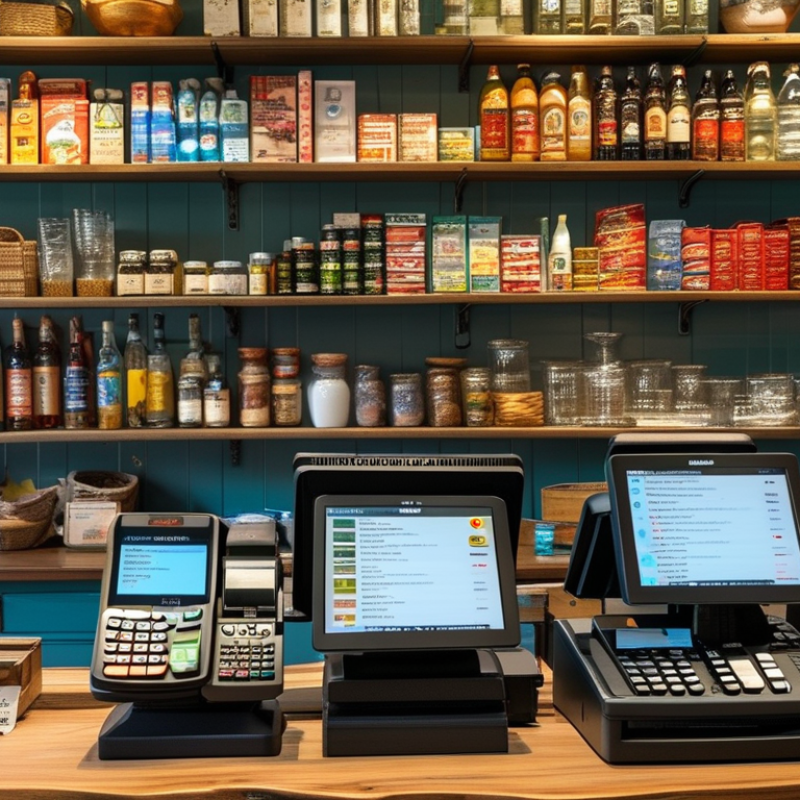 How to Choose the Best Pos System for Your Business?