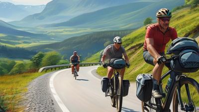 What is Long Range Bicycle and How Can It Benefit You?