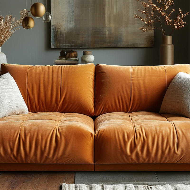 2026 Top 2 Seater Sofa Trends for Global Buyers?