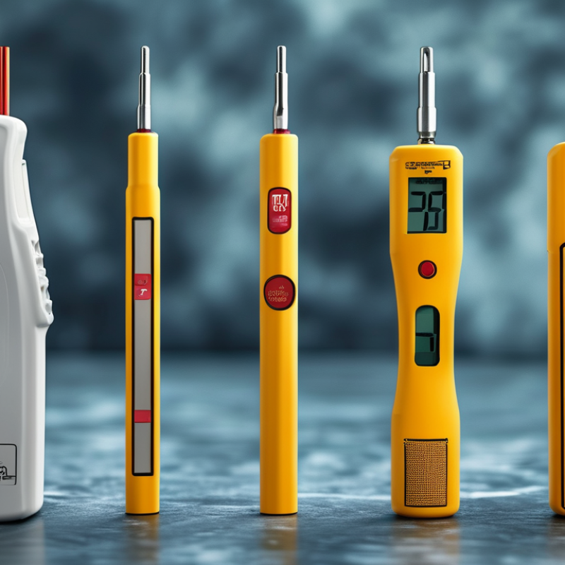 Top 5 Temperature Sensors to Consider for Your Projects?