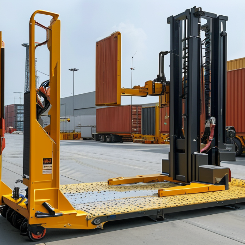 2026 How to Choose the Best Mobile Yard Ramp for Your Needs?