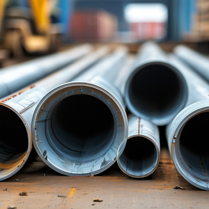 2026 Top Stainless Steel Welded Pipe Buying Guide for Importers?