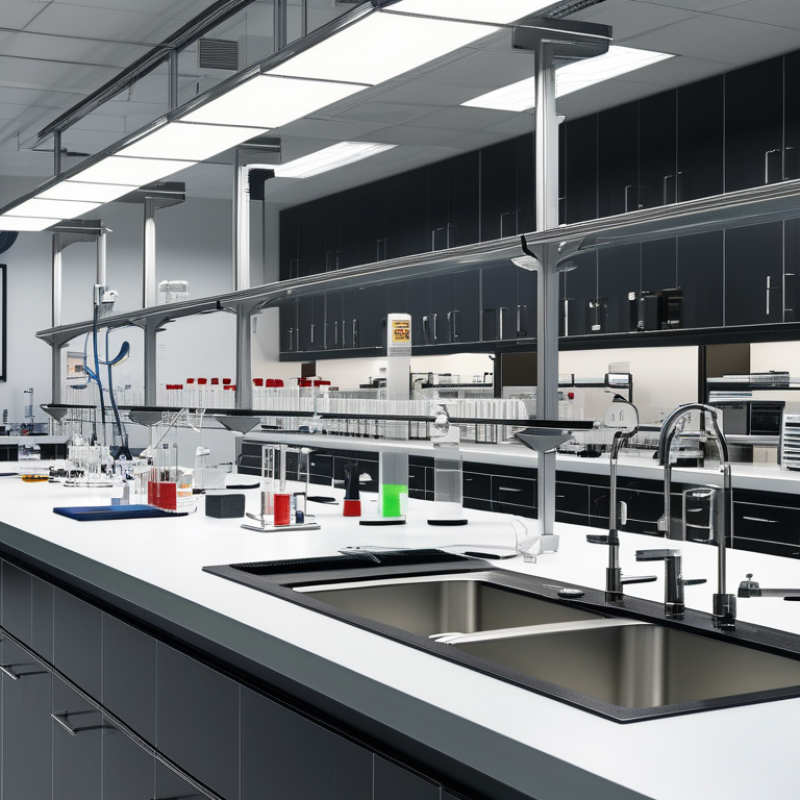 Top 5 Lab Sink Tips You Need to Know for Better Efficiency?