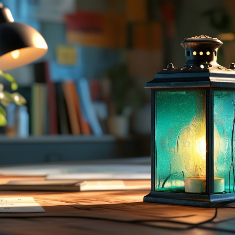 How Long Do Rechargeable Lamps Last on One Charge Tips