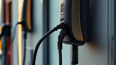 How to Choose the Best Ev Wall Charger for Your Needs?