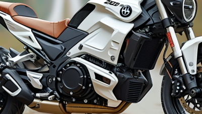 How to Choose the Best Moped Bike for 2026?