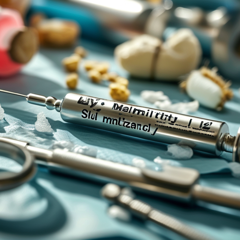 What Are the Dangers of Low Quality Medical Supplies?