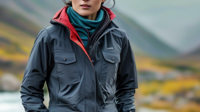 Top 10 Benefits of Using Softshell Fabric for Outdoor Gear?